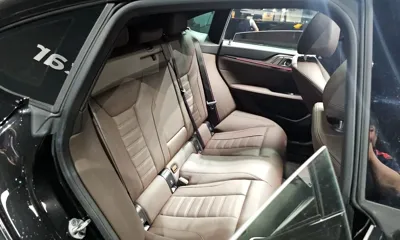 BMW 4-Series
