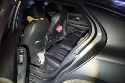 GAC Trumpchi EMPOW