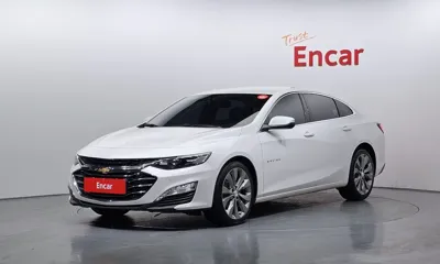 ChevroletGMDaewoo Malibu