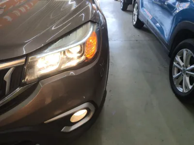 Brilliance V3