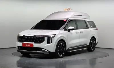 Kia Canival