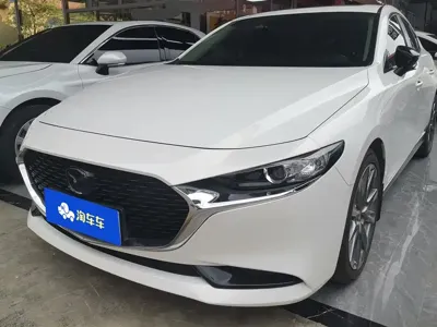 Mazda 3 Axela