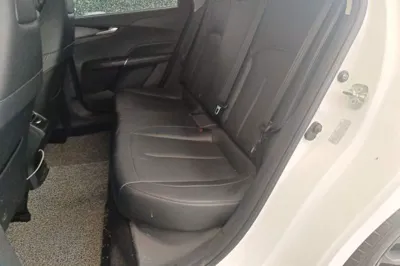 Changan Eado DD