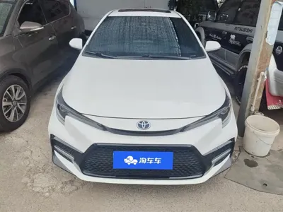 Toyota Levin