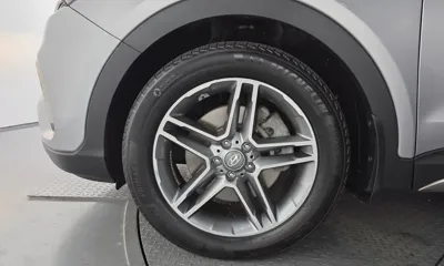 Hyundai Maxcruz
