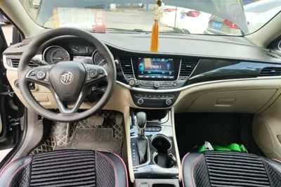 Buick Verano