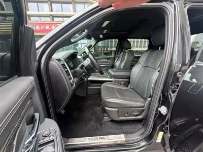 RAM Ram Trucks