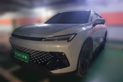 BAIC Rubik