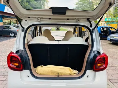 Wuling MINIEV