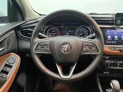 Buick Encore GX