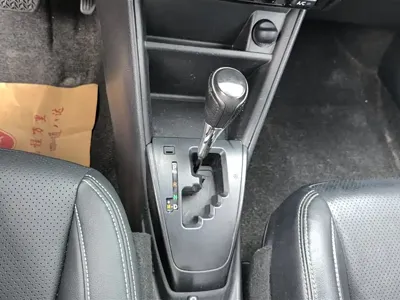 Toyota Vios FS