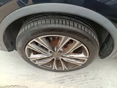 BYD Tang