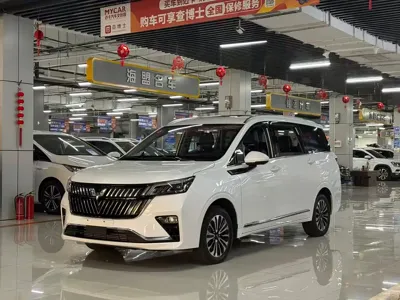 Wuling Jiachen