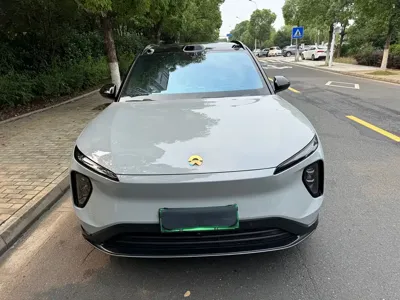 Nio ES6
