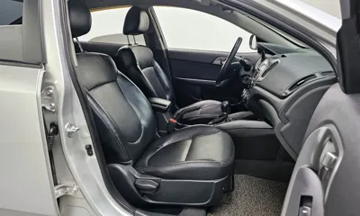Kia Porte