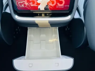 Xiaomi 小米YU7