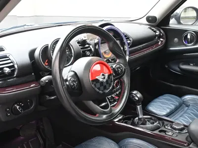 MINI Mini Clubman