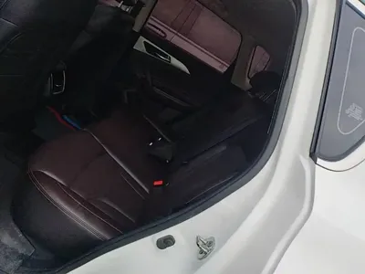 Changan CS35PLUS