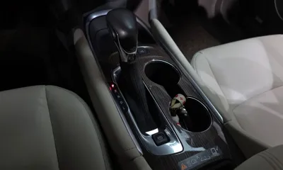 ChevroletGMDaewoo Malibu