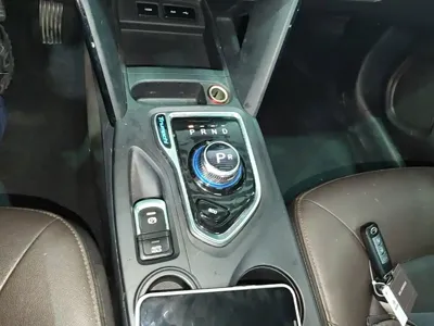 GAC Motor GS4 Hybrid
