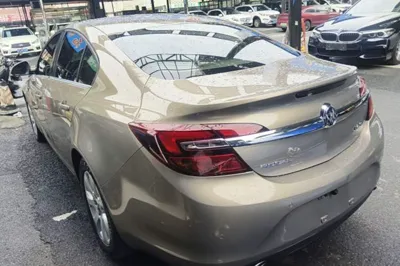 Buick Regal