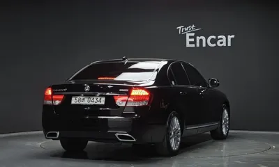KG_Mobility_Ssangyong Chairman