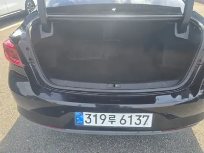 Renault-KoreaSamsung SM6