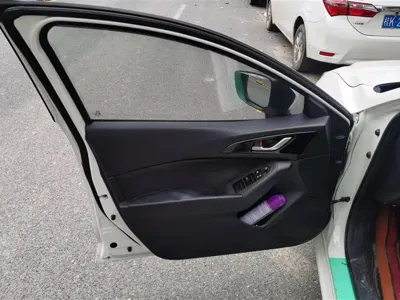 Mazda 3 Axela