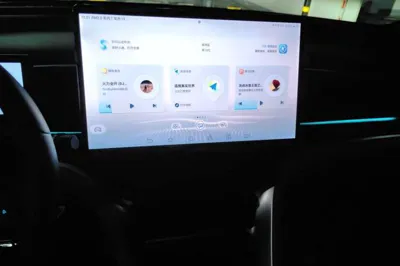BYD Song Pro New Energy