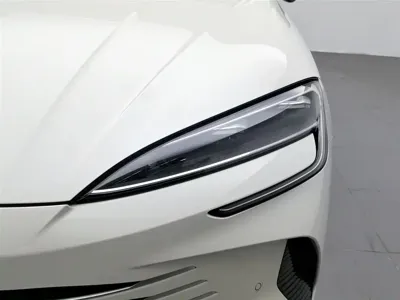 BYD Seal 07 DM-i