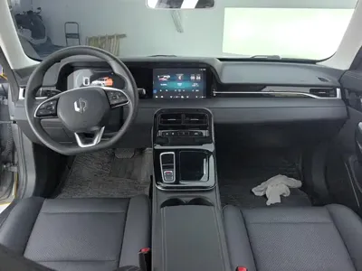 Leapmotor Leapmotor S01
