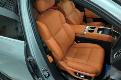 Li Auto L7