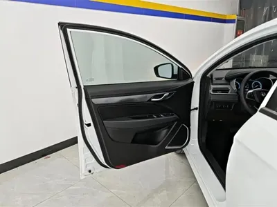 Honda Crider