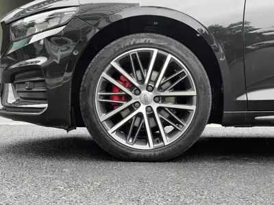 Geely Xingrui