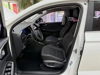Jetta VS5