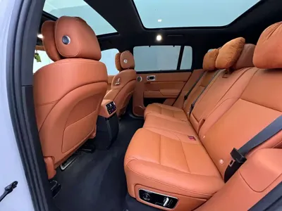 Li Auto Li L7