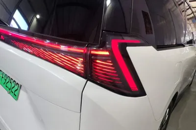 Buick Envision Family