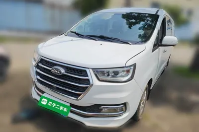 JAC Refine M4