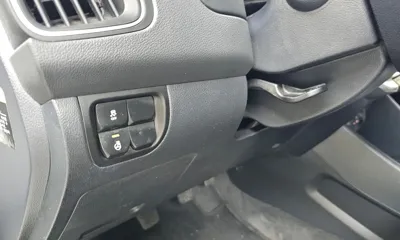 Kia Pride