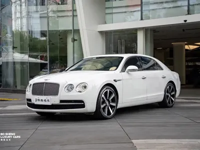 Bentley Flying Spur