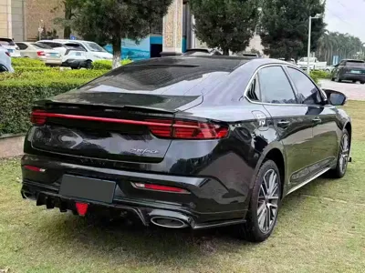 Geely Xingrui