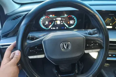 Changan Eado