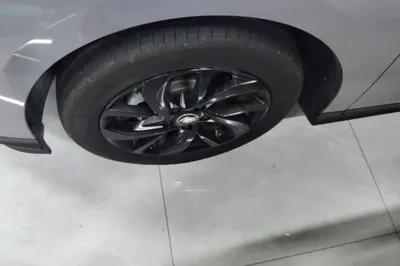 Buick Velite 6
