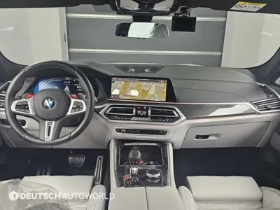 BMW X6M
