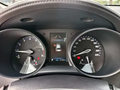 Toyota Izoa