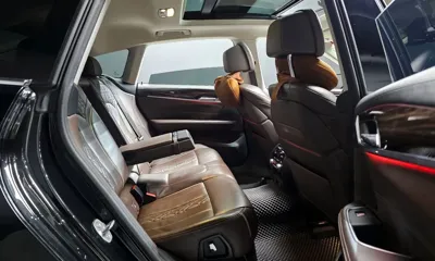 BMW Gran Turismo