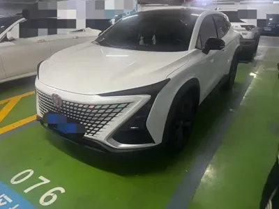 Changan UNI-T
