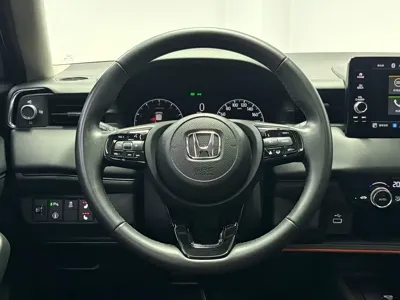 Honda XR-V