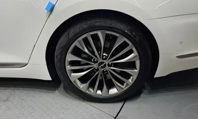 Kia K9