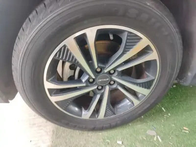 Jetour X70 Plus